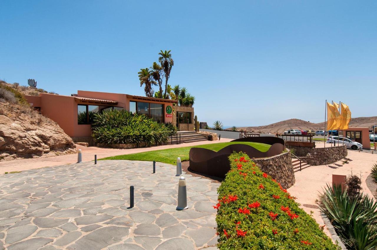 Los Dragos Salobre Golf Villas 3 By Villagrancanaria Maspalomas  Bagian luar foto